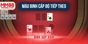 Binh xập xám